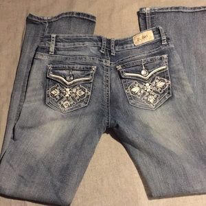 ZCO jeans size 9